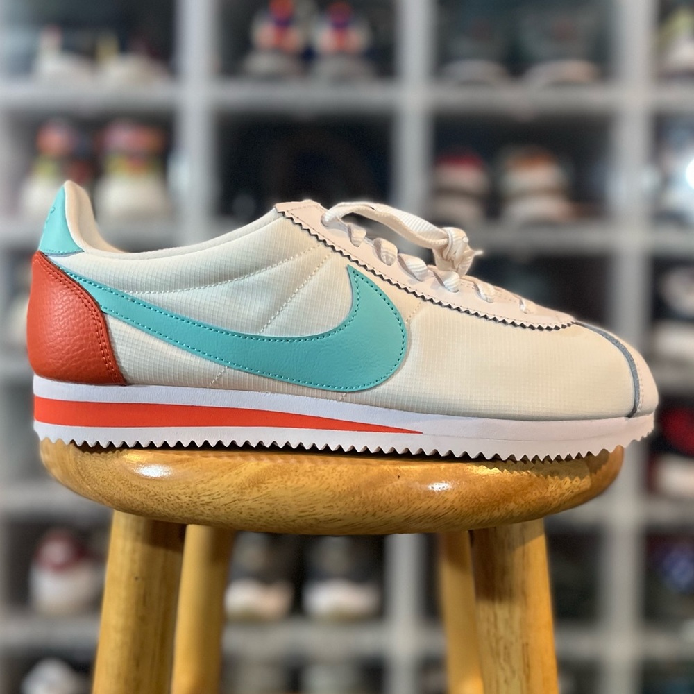 Nike Cortez Low Miami Dolphins
